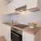 Apartments Dujam without terrace