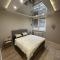 Mirrors Apartmani