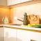 VSG Resort - Apartments 200m from Beach, Pool, Sauna & Jacuzzi