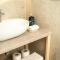 VSG Resort - Apartments 200m from Beach, Pool, Sauna & Jacuzzi