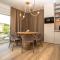 VSG Resort - Apartments 200m from Beach, Pool, Sauna & Jacuzzi