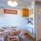 Studio divisible 4 pers, cuisine équipée, proche pistes - FR-1-353-77