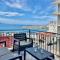 Sea and City view Apartment