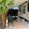 Mobile Homes - Camping Melany Umag