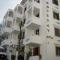 Odyssey Hotel Apartments - Карпатос