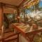 Twinpalms Tented Camp Phuket