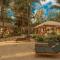Twinpalms Tented Camp Phuket