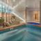 The Creekside Hotel, Dubai - an Accor Hotel