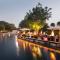 The Creekside Hotel, Dubai - an Accor Hotel