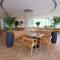The Creekside Hotel, Dubai - an Accor Hotel