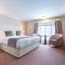 Orton Hall Hotel & Spa