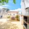Blue Castle GuestHouse