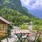 Guesthouse Marashi