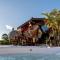 Cabana Lobo Guará