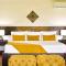 Hotel Campestre Cafe Cafe