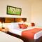 Hotel Campestre Cafe Cafe