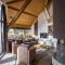 Chalet de luxe 12 pers, sauna, cheminée, services inclus - FR-1-314-192
