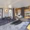 Chalet de luxe 12 pers, sauna, cheminée, services inclus - FR-1-314-192