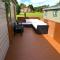 42 pine lodge & sea views