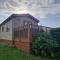 42 pine lodge & sea views