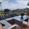 42 pine lodge & sea views