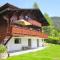 Chalet Melchior - Villars-sur-Ollon