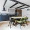 Sonder by Marriott Bonvoy Trastevere Apartments Piazza Trilussa