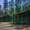 Ahvenlampi Camping
