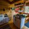 Ahvenlampi Camping