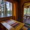 Ahvenlampi Camping