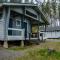 Ahvenlampi Camping