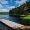 Ahvenlampi Camping