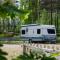 Ahvenlampi Camping