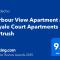 Harbour View Apartment - Fantastic Sea Views over Portrush Harbour