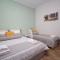 Dagos Rooms