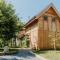 Les cabanes du Dauphiné et logis à la ferme