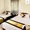 MK Two Hotel