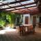 Hostal Tia Reyna