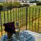 THE A-LINE SEAVIEW MALAMA APARTMENT with pool, tennis court & gym