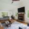 Berkshire Vacation Rentals: Great Barrington Walkable To Lake And Town