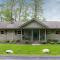 Berkshire Vacation Rentals: Great Barrington Walkable To Lake And Town