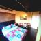 Donde Pepe Loft Apartasuite.
