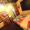 Donde Pepe Loft Apartasuite.