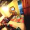 Donde Pepe Loft Apartasuite.