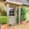 Pudding Hill Barn Cottage
