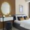 Apartment Prizreni-Free Private Parking