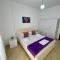 Eleana Apartments