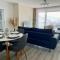 Apartment Prizreni-Free Private Parking