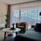 Apartment Prizreni-Free Private Parking