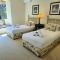 Villa G20 - Selborne Golf Estate